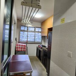 Blk 363B Sun Natura (Sembawang), HDB 2 Rooms #393420801